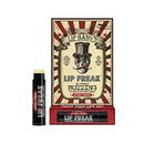 Doctor Lip Bang's BUZZING Lip Balm | Lip Freak| 100% All Natural | Cruelty Free | Atomic Cherry Doctor Lip Bang's