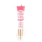 Broadway Vita-Lip Clear Lip Gloss 0.47oz/14ml (3PCS - Mint & Coconut & Rosehip Oil) Broadway