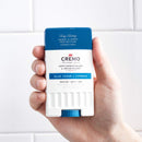 Cremo Blue Cedar & Cypress Anti-Perspirant & Deodorant, 2.65 Ounce Cremo