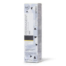 Ion Permanent Creme Hair Color (8WR Light Gold Mahogany Blonde) Ion
