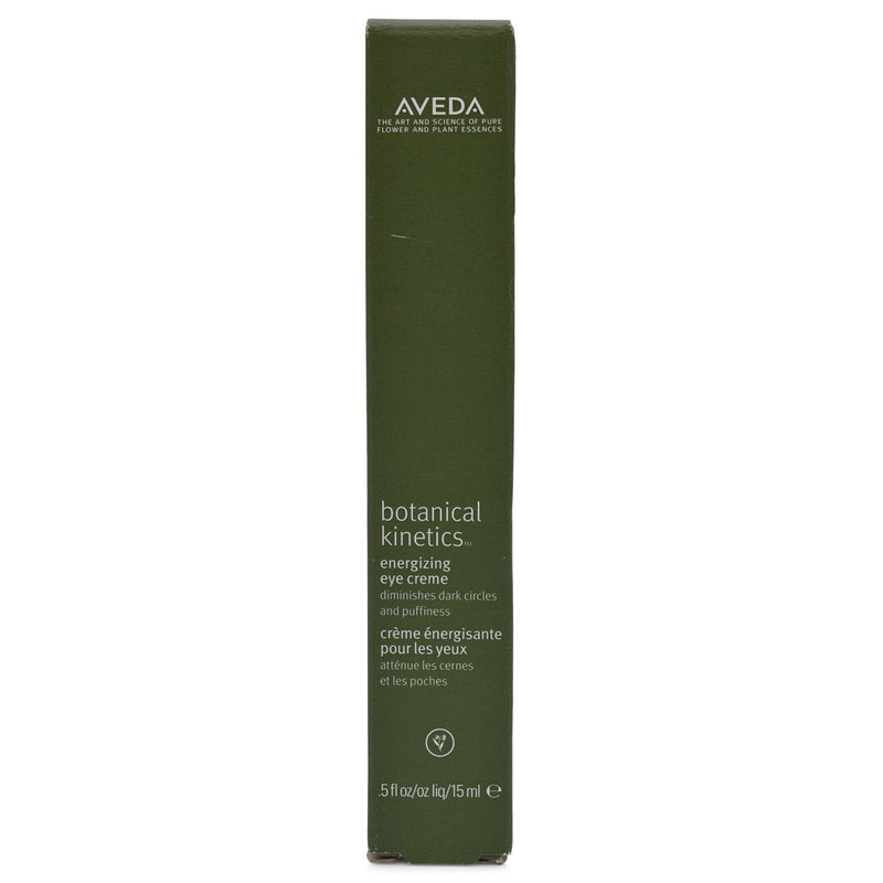 Aveda Energizing Eye Cream, 0.5 Ounce Aveda