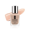 Clinique Superbalanced Oil Free Liquid Foundation Makeup For Dry to Oily Skin Types | Hydrating + Moisturizing | Moderate Coverage + Natural Finish Infinity Warehouse