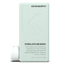 KEVIN.MURPHY STIMULATE-ME.WASH - Clarifying Shampoo for Hair & Scalp - For All Types - Stimulates Hair - Strengthening - Cruelty Free Shampoo - 1 L / 33.8 fl oz Infinity Warehouse