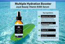Niacinamide Vitamin B3 Hydrating B5 Gel Hyaluronic Acid Serum with Zinc. All Natural Oil-free for Hydrated Skin Joyal Beauty