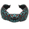 GUNIANG designer Headbands for Women Knot Head Bands Women's Hair Accessories Fashion Hairbands Leopard Print Animal Spot GUNIANG Store