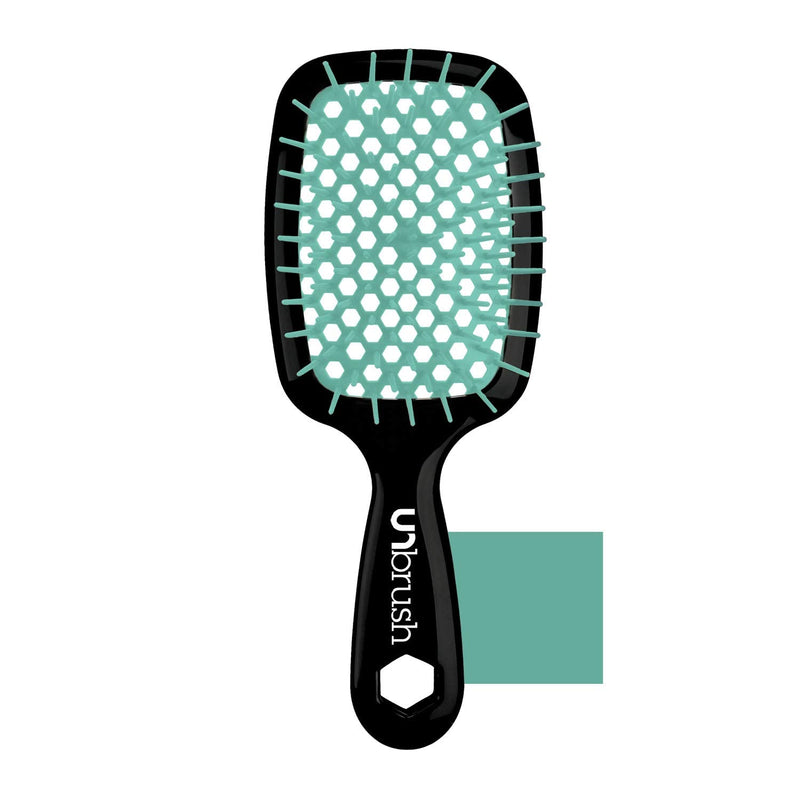 FHI Heat UnBrush, Teal Beauty Coquette