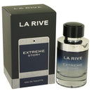 La Rive Extreme Story For Men Eau de Toilette 2.5 oz 75 ml Spray LA RIVE