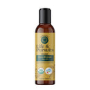 Life & Pursuits Amla Brahmi Hair Oil for Hair Growth - 3.38 Oz Organic & Natural Hair Oil with Coconut, Castor, and Sesame for Healthy & Shiny Hair Life & Pursuits