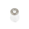 NEWDERMO Premium Diamond Microdermabrasion Tips - Medical Grade Stainless Steel Accessories, Safe for All Skin Types. (Diamond Tip) NEWDERMO