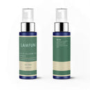 Hair Loss Treatment, LamFun Hair Growth Spray, 5% Minoxidil Topical Solution for Hair Loss, Shinning and Balding, Professional Hair Regrowth Treatment for Men & Women, No Alcohol and Non-oily (100ML) LamFun