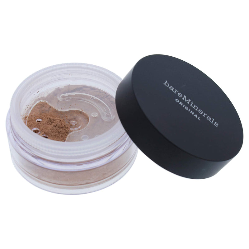 Bare Escentuals Bareminerals Original Foundation Broad Spectrum Spf 15-Medium (10), 0.28 Ounce BareMineral