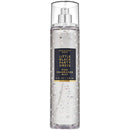 Bath and Body Works Little Black Party Dress Fine Fragrance Mist Spray 8 Ounce 2019 Limited Edition Bath & Body Works
