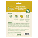Everyday Olive Squalane Skin Balancing Mask With No Harsh Chemicals - Balancing, Rejuvenating, and Moisturizing (Pack of 10) FACETORY