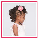 Just for Me Natural Hair Milk Curl Smoother (3 Pack) - Defines Curls & Controls Frizz, Contains Coconut Milk, Shea Butter, Vitamin E, Sunflower Oil, Lightweight Moisture, 8 oz Just For Me