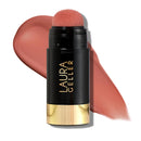 LAURA GELLER NEW YORK Serum Blush Tint, Lightweight Liquid Blush for Cheeks, Weightless Watercolor Sheer Finish, Beautiful Blossom Infinity Warehouse