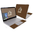 MightySkins Skin Compatible with HP Spectre x360 13" (2016) – Got Dirt | Protective, Durable, and Unique Vinyl Decal wrap Cover | Easy to Apply, Remove, and Change Styles | Made in The USA MIGHTY SKINS