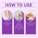 Kresin Joint Pain Gel Purple Gel, Soothes Knees, Lumbar, Neck, Hands, and Feet, for Joint Activities Throughout The Body -3.53oz (2) Infinity Warehouse