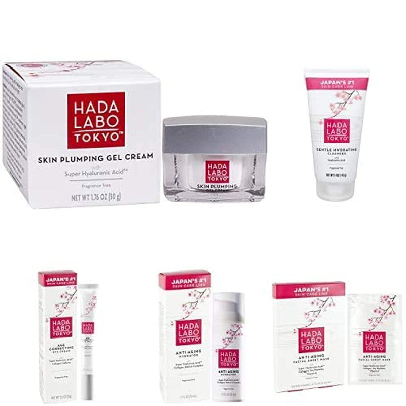 HADA LABO TOKYO™ Beauty Hada Labo Tokyo
