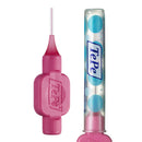 TEPE Interdental Brush Original Cleaners – Dental Brushes Between Teeth 6 Pk, Pink TEPE