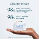 ELEMIS Skin Bliss Capsules, 60 Count – Antioxidant-Rich Anti-Aging Day & Night Face Oils, Purify, Replenish & Nourish the Skin, Skincare Serum Capsules for Face
