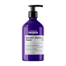 L'Oréal Professionnel Keratin Alpha Sleek Shampoo – For Frizzy Hair Infinity Warehouse