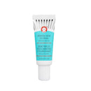 First Aid Beauty - Brighten + Glow Eye Cream with Niacinamide, Gives Skin an Instant Glow and Hydrates to Gradually Brighten & Help Reduce Appearance of Dark Circles, Safe for Sensitive Skin, 0.5 oz Infinity Warehouse