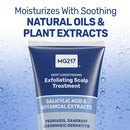 MG217 Deep Conditioning Salicylic Acid Scalp Care for Psoriasis, Exfoliating and Hydrating Formula, Sulfate-Free, Paraben-Free, Cruelty-Free, Fragrance-Free, 6 fl oz Infinity Warehouse