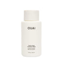 OUAI Thick Conditioner. Strengthening Keratin, Marshmallow Root, Shea Butter and Avocado Oil Nourish Dry, Thick Hair and Calm Frizz. Free from Parabens, Sulfates and Phthalates (10 oz) OUAI Store