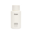 OUAI Thick Conditioner. Strengthening Keratin, Marshmallow Root, Shea Butter and Avocado Oil Nourish Dry, Thick Hair and Calm Frizz. Free from Parabens, Sulfates and Phthalates (10 oz) OUAI