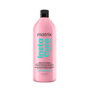 MATRIX Instacure Build-A-Bond Mighty Bonds Shampoo - Repairs Very Damaged Hair, Strengthens & Softens With Citric Acid & Squalane, Vegan, Sulfate-Free, Paraben-Free Infinity Warehouse