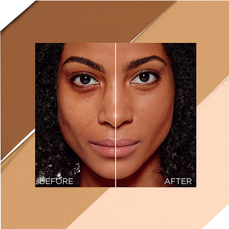 L'Oreal Paris Makeup Infallible Pro-Matte Liquid Longwear Foundation, Brown Suede 113, 1 fl; oz. L'Oreal Paris
