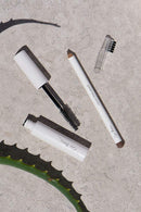 Ere Perez - Natural Almond Eyebrow Pencil | Vegan, Cruelty-Free, Clean Beauty (Perfect) Ere Perez