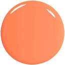 essie nail polish, summer 2020 collection, coral nail polish with a cream finish, sour up the sun, 0.46 Fl Oz essie Store