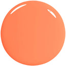 essie nail polish, summer 2020 collection, coral nail polish with a cream finish, sour up the sun, 0.46 Fl Oz essie