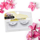 Andrea False Lashes Style 52 - Black 4 pairs Andrea