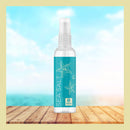 Volumizing Sea Salt Spray for Hair - Texturizing Beach Waves Spray & Hair Mist Curl Activator - Non Sticky Styling Beach Hair Spray for Men and Women with Nourishing Sea Kelp Extract and Argan Oil Maple Holistics