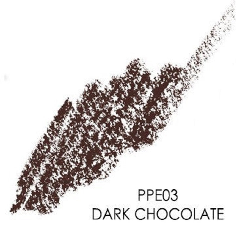 Palladio Precision Eyeliner, Dark Chocolate Palladio
