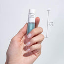 Nooni Korean Lip Oil - Applemint | Moisturizing, Hydrating, and Plumping, for Dry Lips with Mint Extract, 0.12 Fl Oz NOONI