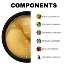 24k Gold Eye Masks-with Collagen Under Eye Patches, Dark Circles Under Eye Gel Treatment Masks, Under Eye Pads For Puffy Eyes,Under Eye Bags ,Anti-Wrinkle, Moisturizing Improves Elasticity 30 PAIRS VANELC