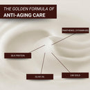 BIOXCIN Anti-Wrinkle Gold Cream 24K Gold + Silk Protein Infinity Warehouse