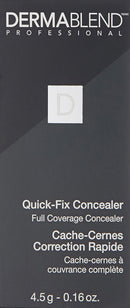 10C Natural: For fair skin with cool undertones Dermablend