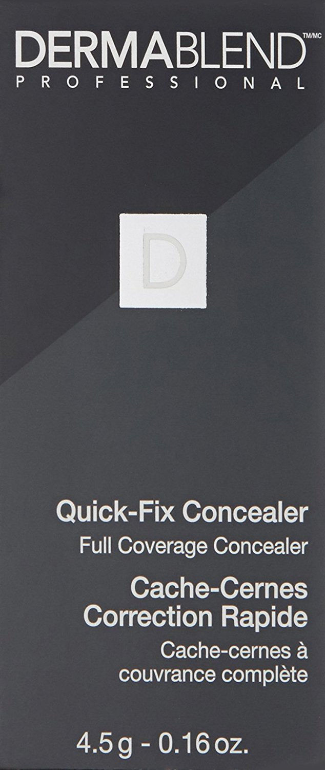 10C Natural: For fair skin with cool undertones Dermablend