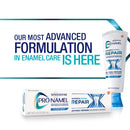 Sensodyne Pronamel Intensive Enamel Repair Toothpaste for Sensitive Teeth, to Reharden and Strengthen Enamel, Clean Mint - 3.4 Ounces PRONAMEL