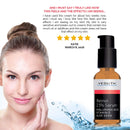 YEOUTH Retinol Serum 2.5% for Face Anti-Aging Retinol Serum with Hyaluronic Acid, Vitamin E, Aloe - Boost Collagen, Reduce Fine Lines, Wrinkles & Dark Spots - 1 fl oz Yeouth