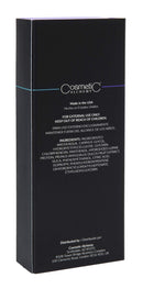 LiLash Purified Eyelash Physician-Formulated Serum XL for Fuller & Longer Looking Eyelashes | Natural Eyelash Enhancer Safe for Sensitive Eyes & Contact Lens Wearers | 6-Month Supply (4mL) LiLash