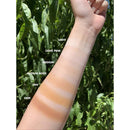 e.l.f. Halo Glow Setting Powder, Silky, Weightless, Blurring, Smooths, Minimizes Pores and Fine Lines, Creates Soft Focus Effect, Deep, Semi-Matte Finish, 0.24 Oz e.l.f.