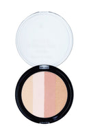 Wet n Wild MegaGlo Illuminating Palette Catwalk Pink,0.4 Ounce wet n wild