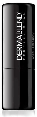 Dermablend Quick-Fix Body Makeup Full Coverage Foundation Stick, Water-Resistant Body Concealer for Imperfections & Tattoos, 0.42 Oz Dermablend