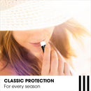 ChapStick Classic Original Lip Balm Tubes, Lip Care - 0.15 Oz (3 Tubes) Chapstick