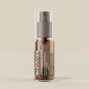 Under Eye Gel for Men, Caffeine Eye Cream, Peptides, RejuveNAD, Instant Tightening, Brightening, Depuffing for Under Eye Bags, Blurs Fine Lines and Dark Circles, 0.5 Fl Oz Infinity Warehouse